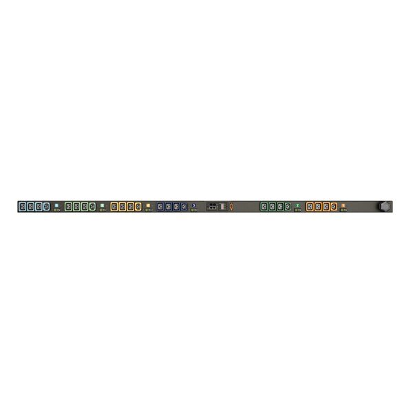Mn03E8W1-24P6H8-6Ps15B0A10-S, Vertiv, Mfr#: NI30064L